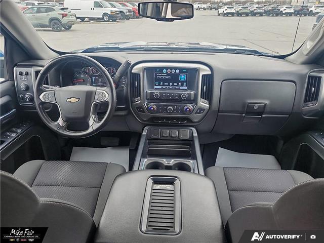 2018 Chevrolet Silverado 1500 LT (Stk: P5091) in Smiths Falls - Image 24 of 25