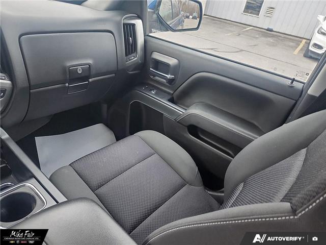 2018 Chevrolet Silverado 1500 LT (Stk: P5091) in Smiths Falls - Image 25 of 25
