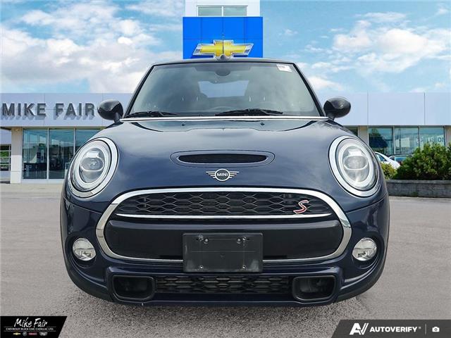 2019 MINI Convertible Cooper S (Stk: 26238B) in Smiths Falls - Image 2 of 23