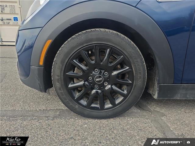 2019 MINI Convertible Cooper S (Stk: 26238B) in Smiths Falls - Image 6 of 23