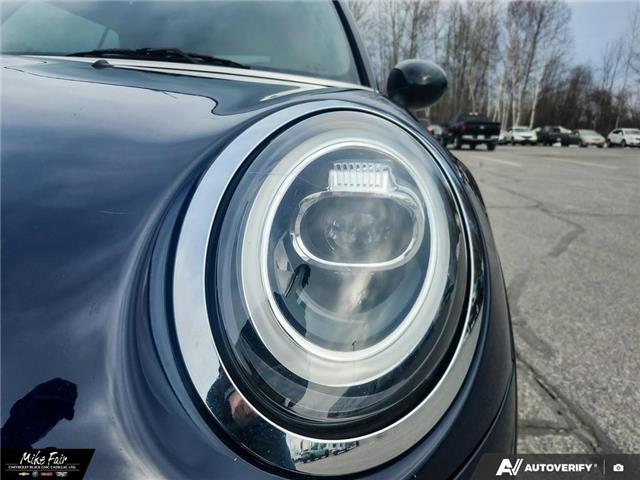 2019 MINI Convertible Cooper S (Stk: 26238B) in Smiths Falls - Image 8 of 23