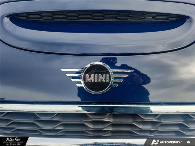 2019 MINI Convertible Cooper S (Stk: 26238B) in Smiths Falls - Image 9 of 23