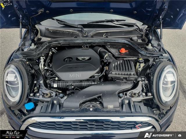 2019 MINI Convertible Cooper S (Stk: 26238B) in Smiths Falls - Image 10 of 23