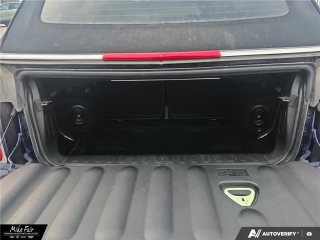 2019 MINI Convertible Cooper S (Stk: 26238B) in Smiths Falls - Image 12 of 23