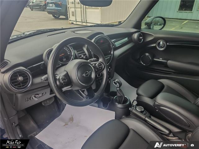 2019 MINI Convertible Cooper S (Stk: 26238B) in Smiths Falls - Image 13 of 23
