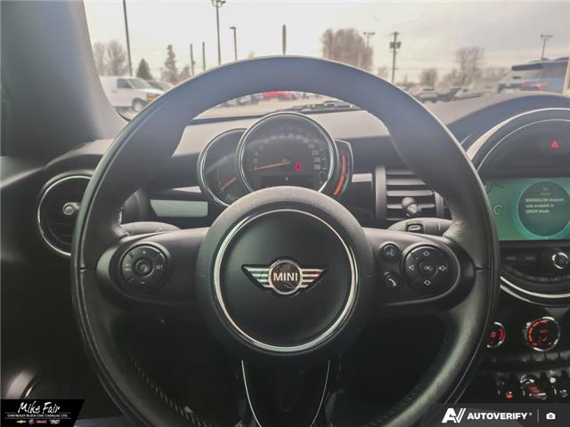 2019 MINI Convertible Cooper S (Stk: 26238B) in Smiths Falls - Image 14 of 23