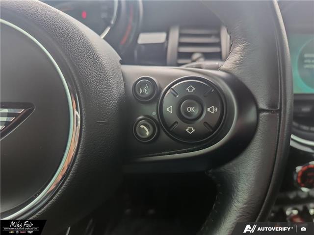 2019 MINI Convertible Cooper S (Stk: 26238B) in Smiths Falls - Image 16 of 23