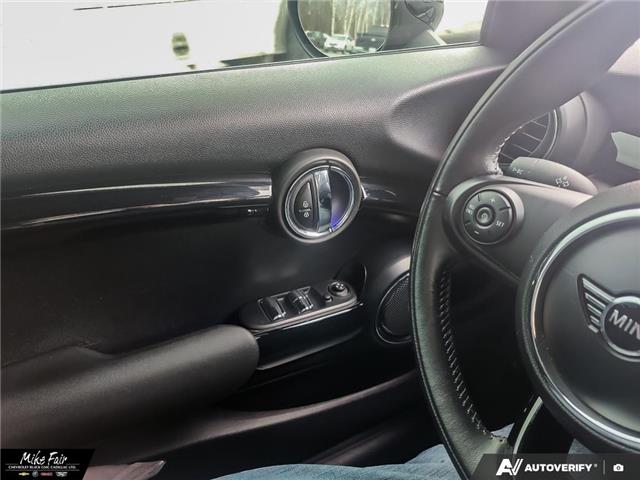 2019 MINI Convertible Cooper S (Stk: 26238B) in Smiths Falls - Image 17 of 23