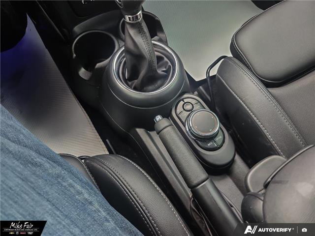 2019 MINI Convertible Cooper S (Stk: 26238B) in Smiths Falls - Image 18 of 23