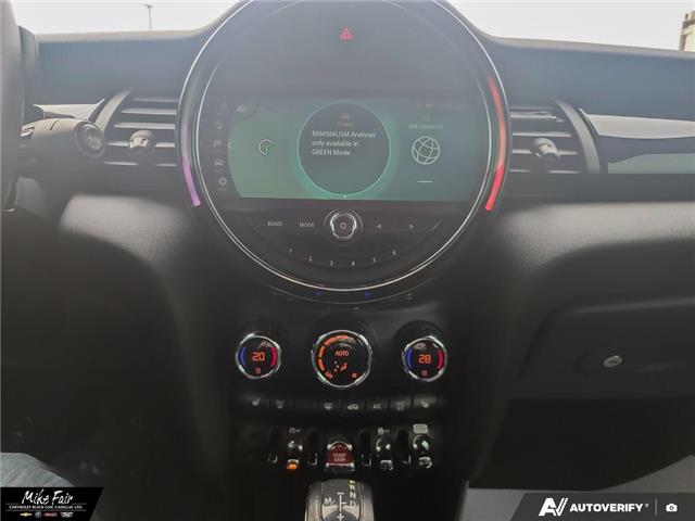 2019 MINI Convertible Cooper S (Stk: 26238B) in Smiths Falls - Image 19 of 23