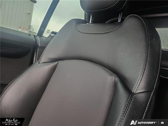 2019 MINI Convertible Cooper S (Stk: 26238B) in Smiths Falls - Image 20 of 23
