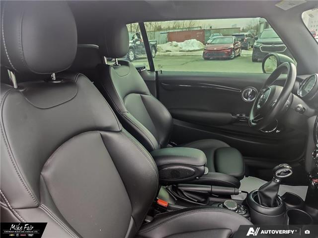 2019 MINI Convertible Cooper S (Stk: 26238B) in Smiths Falls - Image 22 of 23