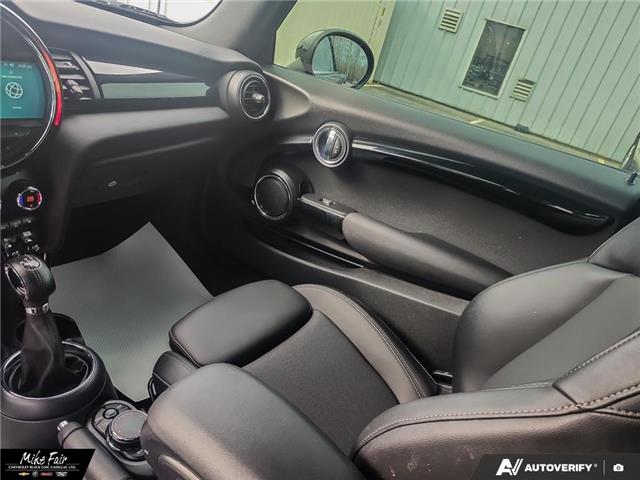 2019 MINI Convertible Cooper S (Stk: 26238B) in Smiths Falls - Image 23 of 23