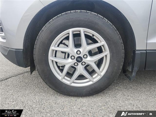 2023 Ford Edge  (Stk: 25689B) in Smiths Falls - Image 6 of 25