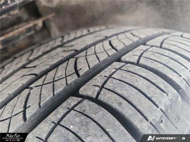 2023 Ford Edge  (Stk: 25689B) in Smiths Falls - Image 7 of 25