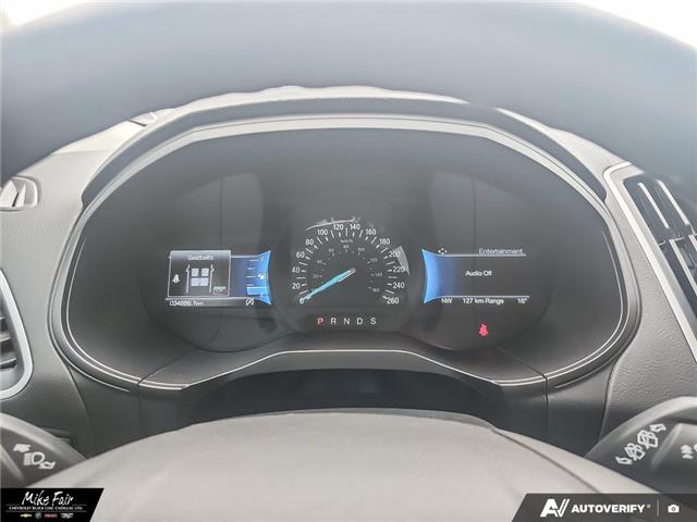 2023 Ford Edge  (Stk: 25689B) in Smiths Falls - Image 15 of 25