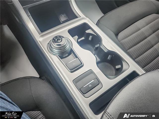 2023 Ford Edge  (Stk: 25689B) in Smiths Falls - Image 18 of 25