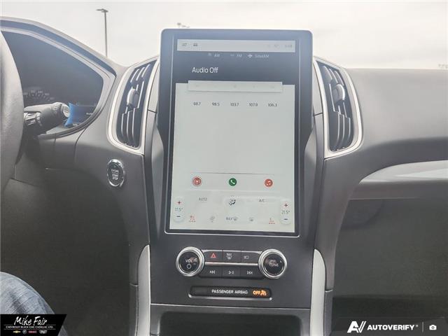 2023 Ford Edge  (Stk: 25689B) in Smiths Falls - Image 19 of 25