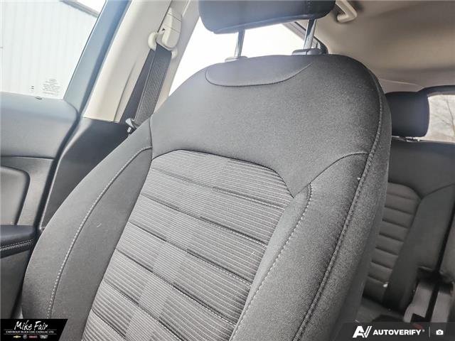 2023 Ford Edge  (Stk: 25689B) in Smiths Falls - Image 20 of 25