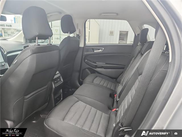 2023 Ford Edge  (Stk: 25689B) in Smiths Falls - Image 23 of 25