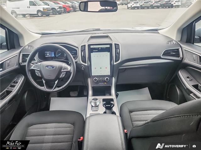 2023 Ford Edge  (Stk: 25689B) in Smiths Falls - Image 24 of 25