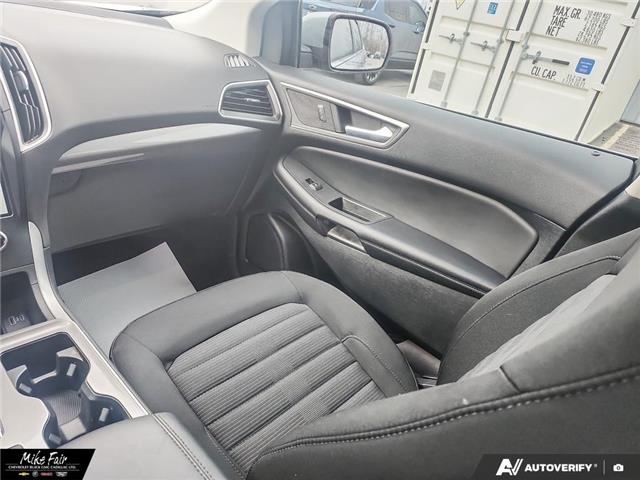 2023 Ford Edge  (Stk: 25689B) in Smiths Falls - Image 25 of 25