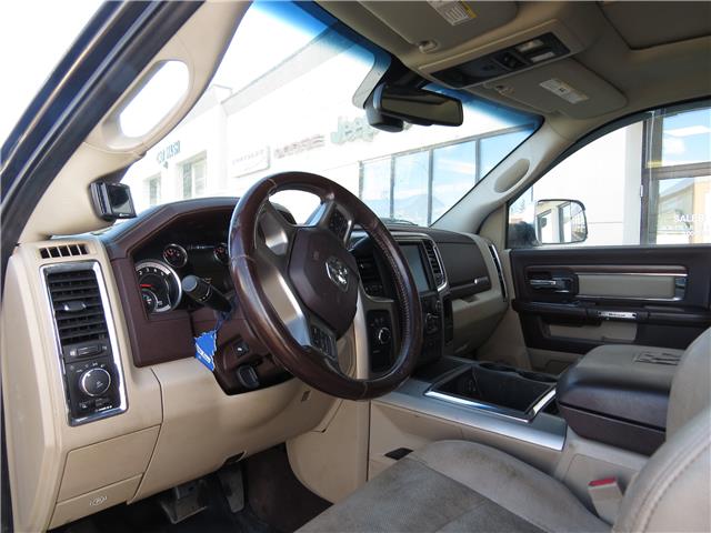 2014 RAM 3500 Laramie (Stk: 7218B) in Lac La Biche - Image 5 of 18