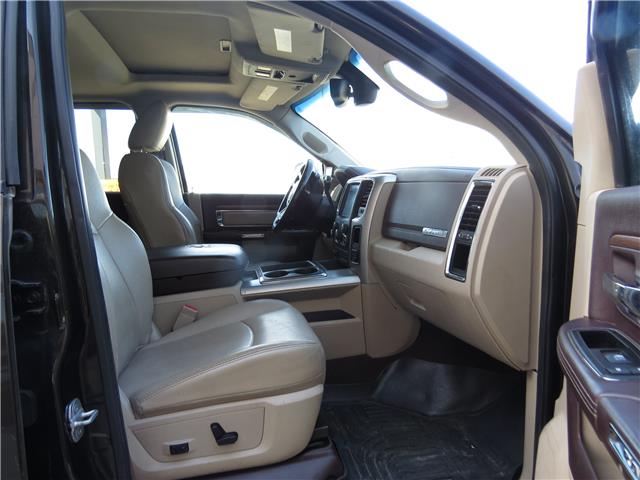 2014 RAM 3500 Laramie (Stk: 7218B) in Lac La Biche - Image 6 of 18