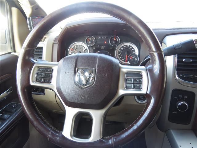 2014 RAM 3500 Laramie (Stk: 7218B) in Lac La Biche - Image 10 of 18
