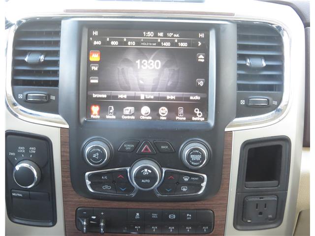 2014 RAM 3500 Laramie (Stk: 7218B) in Lac La Biche - Image 12 of 18