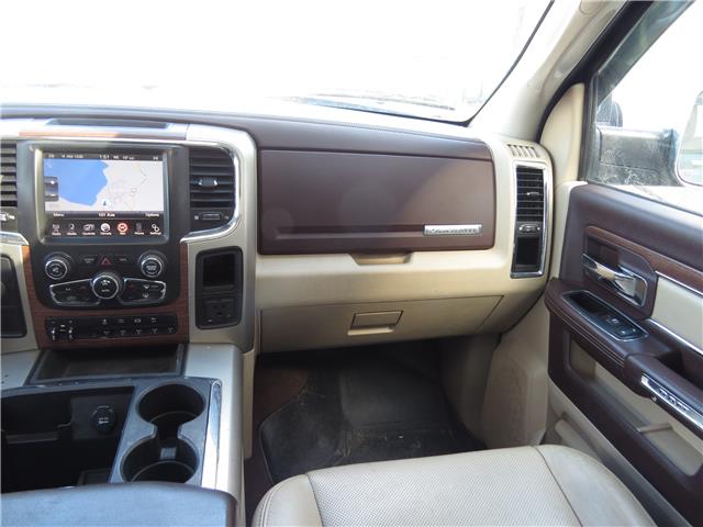 2014 RAM 3500 Laramie (Stk: 7218B) in Lac La Biche - Image 15 of 18