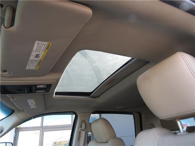 2014 RAM 3500 Laramie (Stk: 7218B) in Lac La Biche - Image 16 of 18