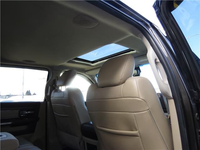 2014 RAM 3500 Laramie (Stk: 7218B) in Lac La Biche - Image 17 of 18