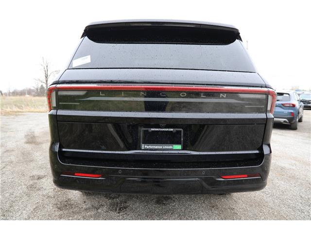 2026 Lincoln Navigator Black Label (Stk: NV05193) in Windsor - Image 5 of 27