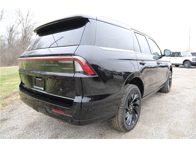 2026 Lincoln Navigator Black Label (Stk: NV05193) in Windsor - Image 6 of 27