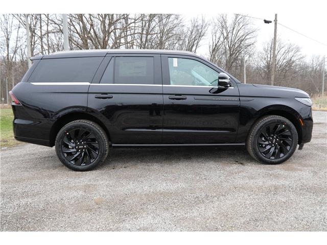 2026 Lincoln Navigator Black Label (Stk: NV05193) in Windsor - Image 7 of 27