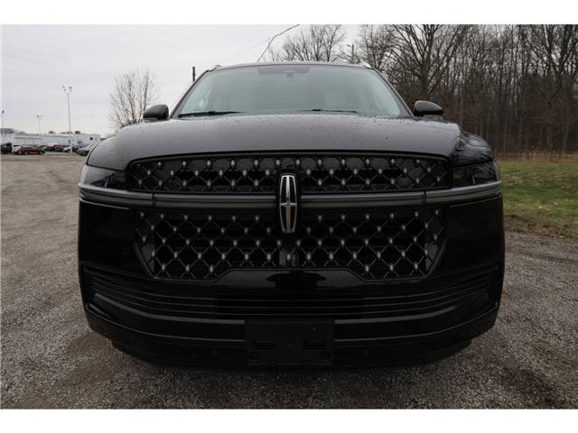2026 Lincoln Navigator Black Label (Stk: NV05193) in Windsor - Image 10 of 27