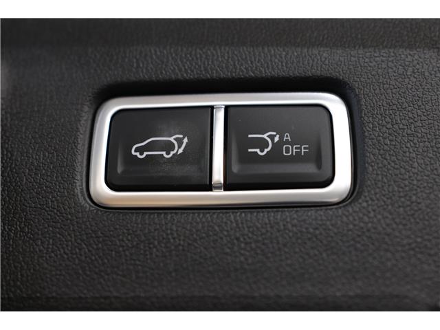 2026 Kia Sorento Hybrid EX (Stk: 27028) in Edmonton - Image 24 of 26