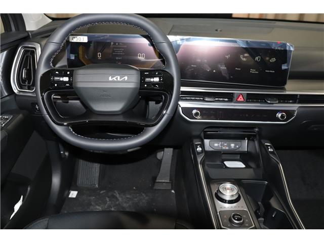 2026 Kia Sorento Hybrid EX (Stk: 27028) in Edmonton - Image 11 of 26