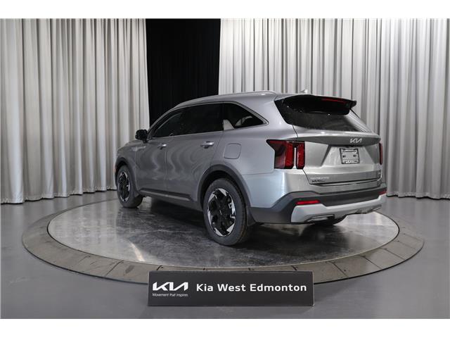 2026 Kia Sorento Hybrid EX (Stk: 27118) in Edmonton - Image 3 of 26