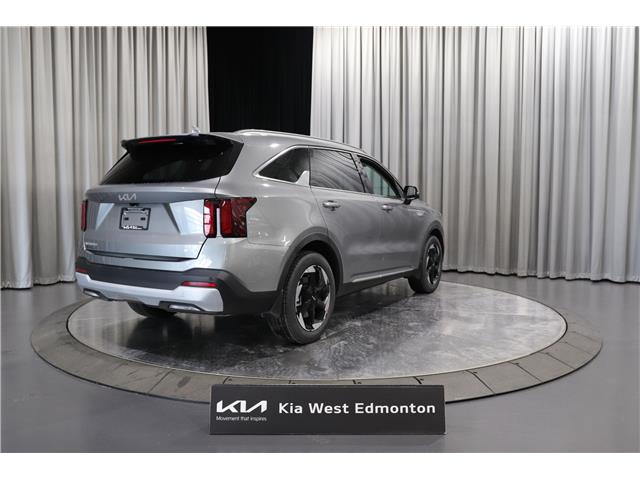 2026 Kia Sorento Hybrid EX (Stk: 27028) in Edmonton - Image 5 of 26