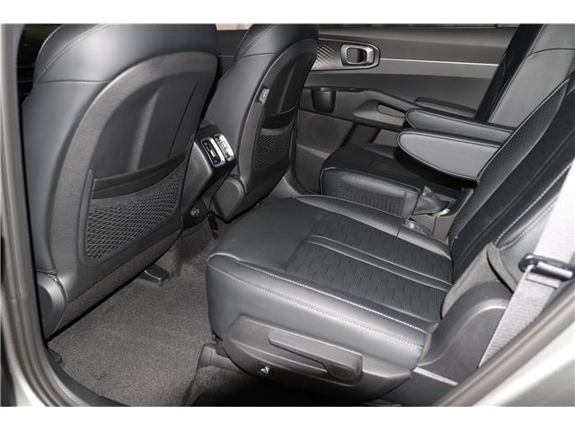 2026 Kia Sorento Hybrid EX (Stk: 27028) in Edmonton - Image 21 of 26