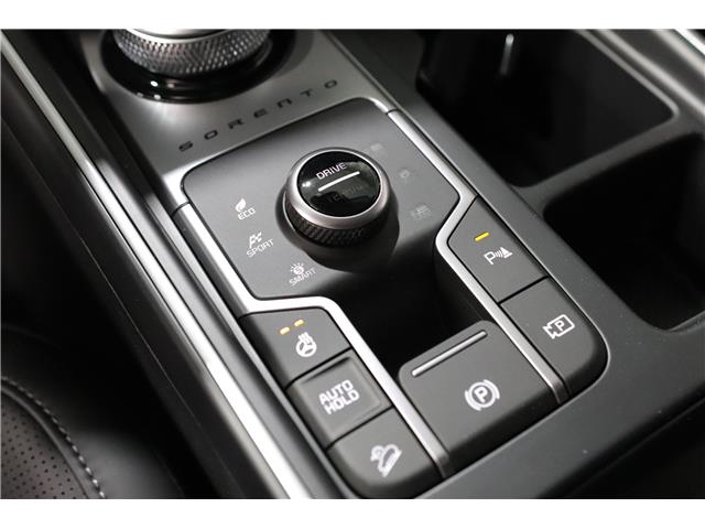 2026 Kia Sorento Hybrid EX (Stk: 27028) in Edmonton - Image 19 of 26
