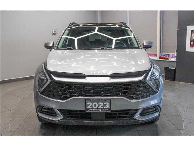 2023 Kia Sportage EX (Stk: 25418A) in North Bay - Image 3 of 19