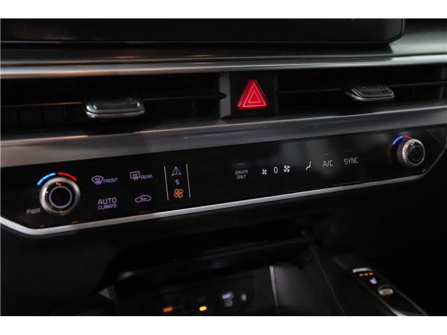 2026 Kia Sorento Hybrid EX (Stk: 27028) in Edmonton - Image 17 of 26