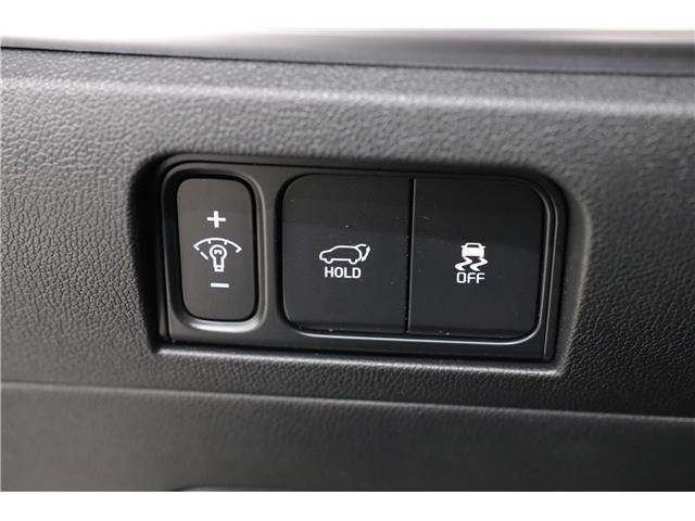 2026 Kia Sorento Hybrid EX (Stk: 27028) in Edmonton - Image 14 of 26