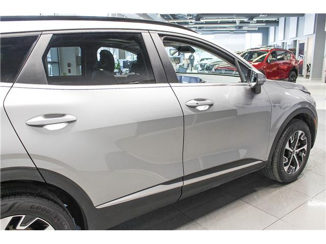 2023 Kia Sportage EX (Stk: 25418A) in North Bay - Image 5 of 19
