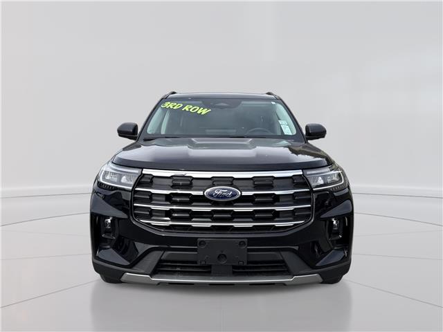 2025 Ford Explorer Active (Stk: 5S047) in Williams Lake - Image 2 of 14