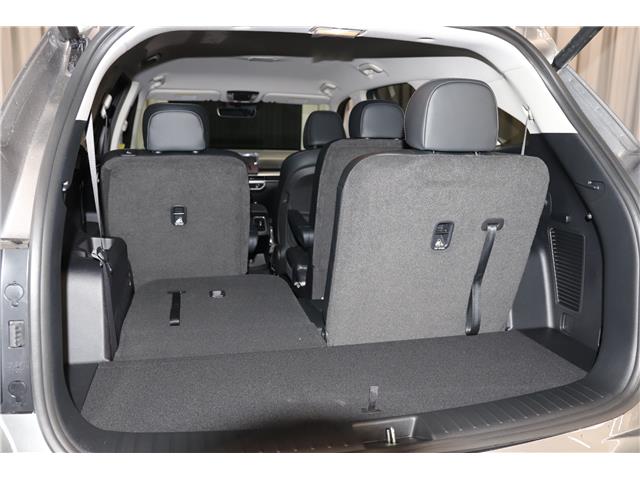 2026 Kia Sorento Hybrid EX (Stk: 27118) in Edmonton - Image 23 of 26
