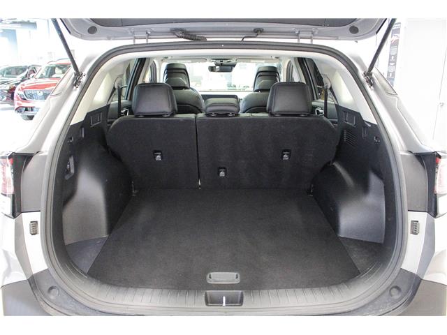 2023 Kia Sportage EX (Stk: 25418A) in North Bay - Image 19 of 19